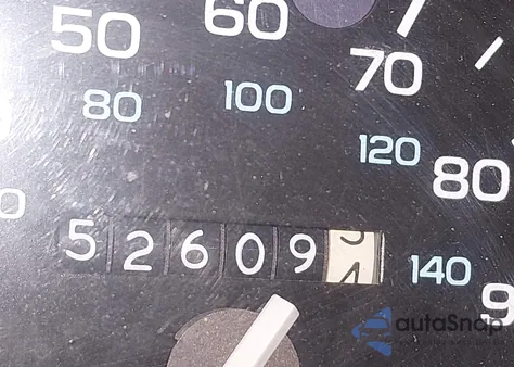 1989 Chevrolet Camaro из США, поврежденный, VIN 1G1FP31F2KL205565